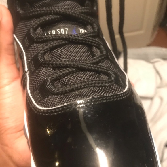 Jordan 11 Retro space jams - Picture 3 of 3